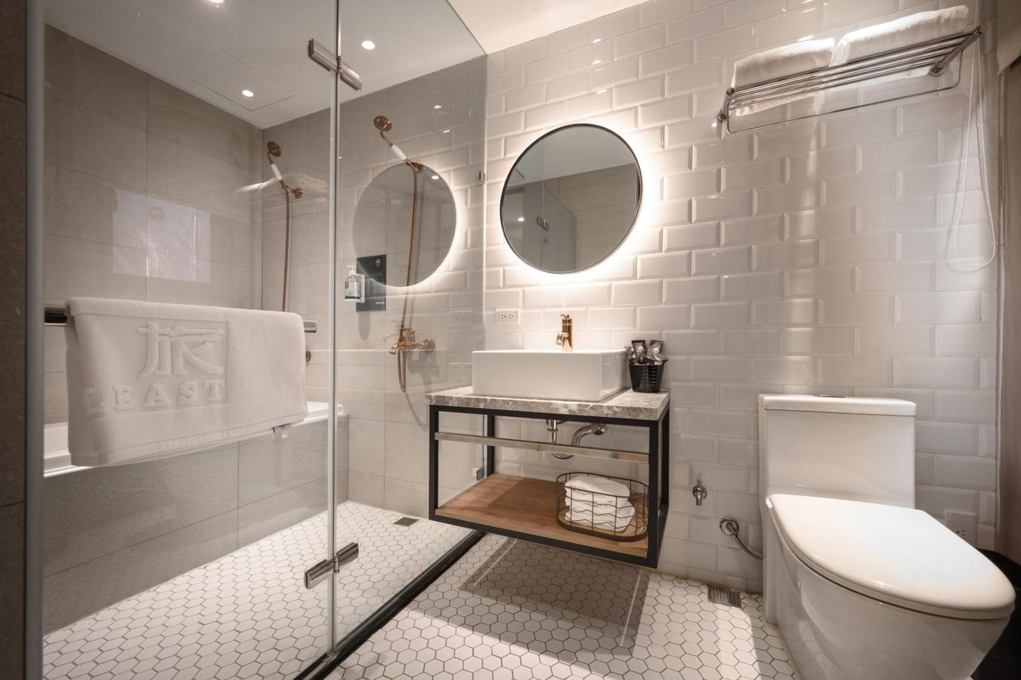 Da Dun Street Hotel Taichung Extérieur photo