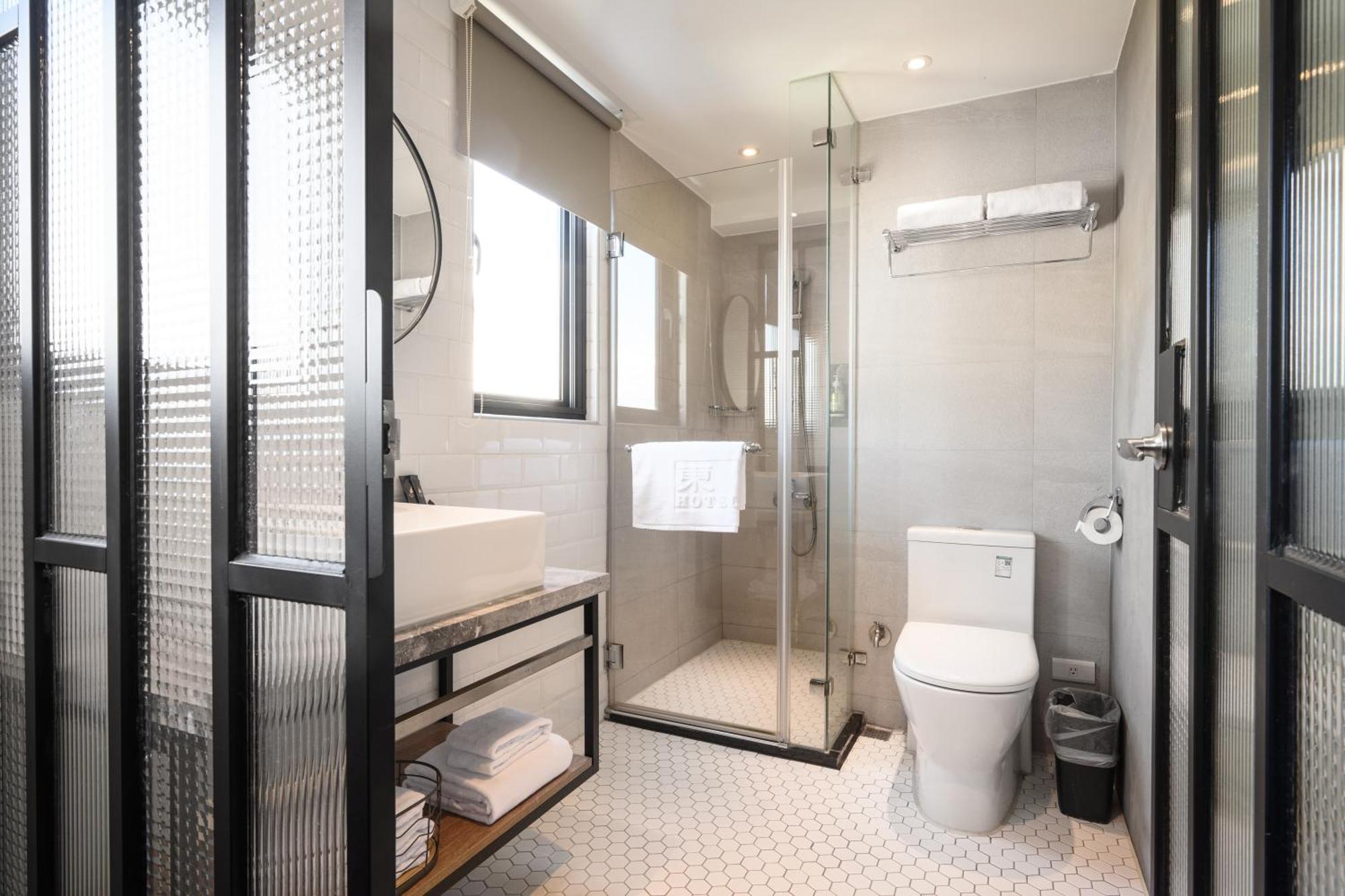 Da Dun Street Hotel Taichung Extérieur photo
