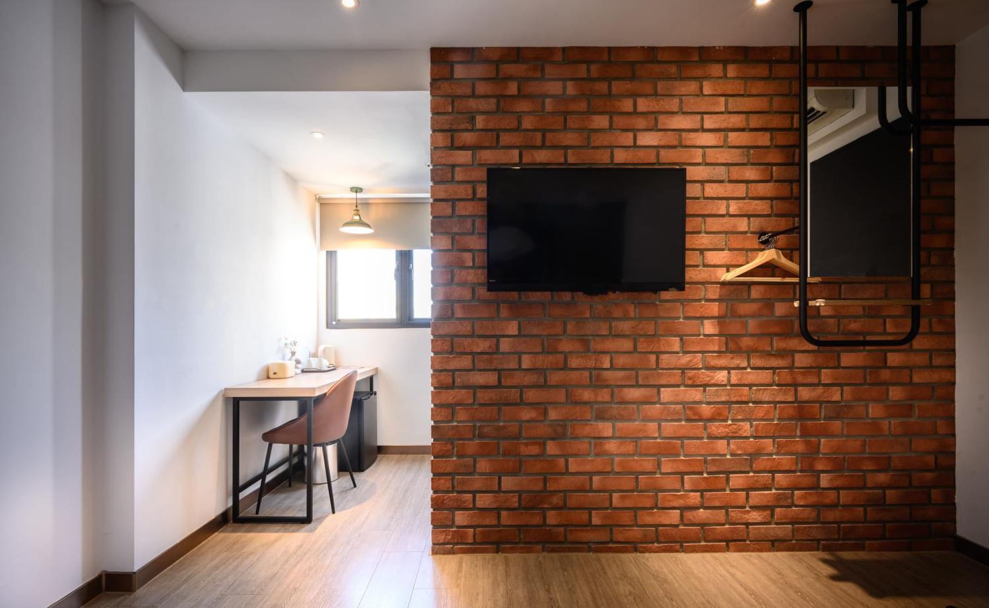Da Dun Street Hotel Taichung Extérieur photo