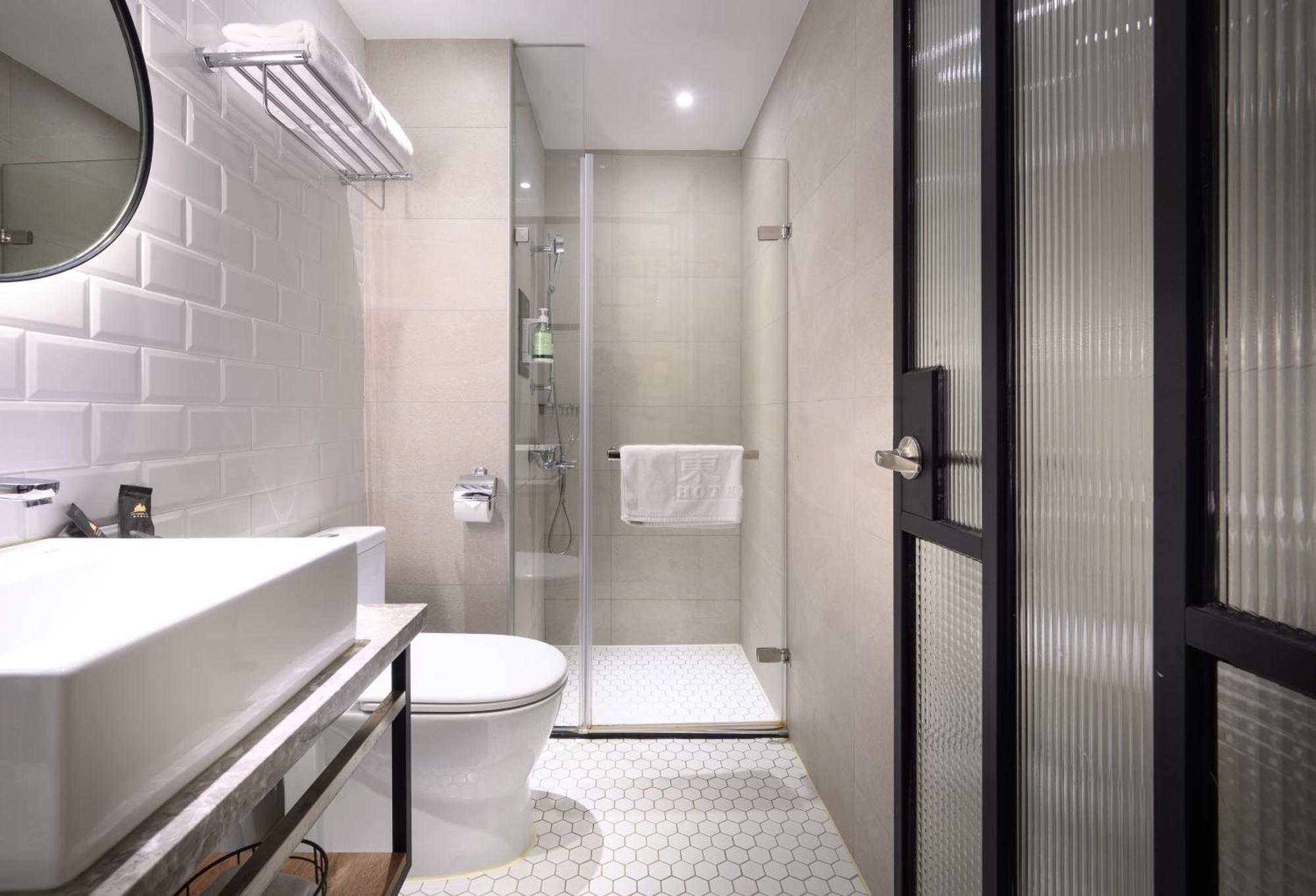 Da Dun Street Hotel Taichung Extérieur photo